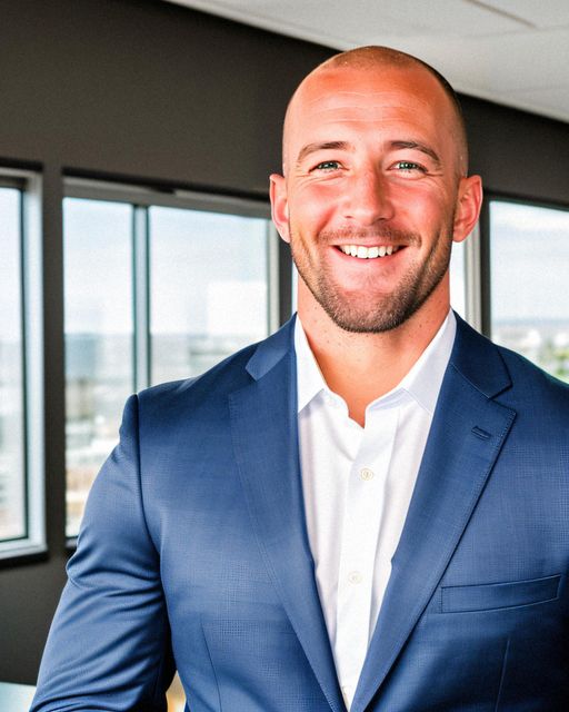 Ryan Holland - Managing Partner